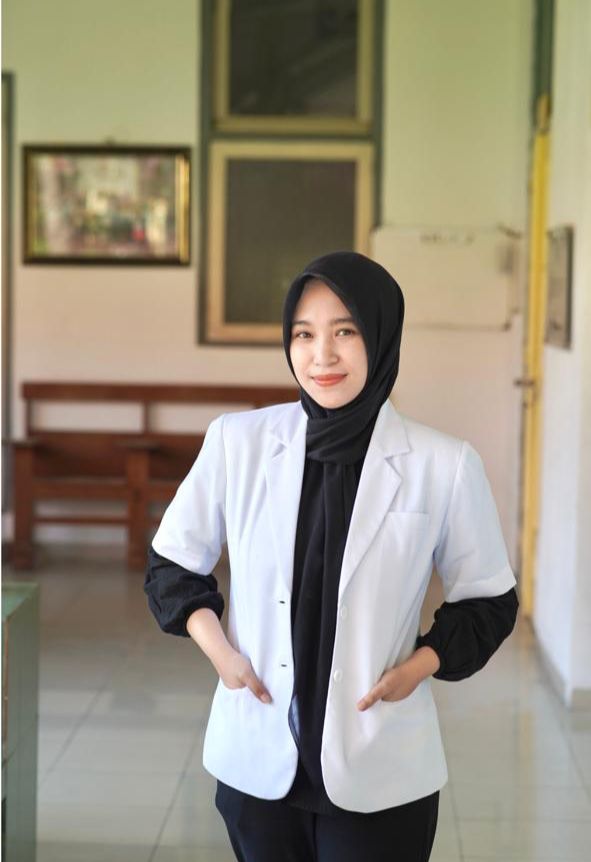 Diana Lilik Zainiyyah
